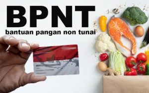 Alokasi BPNT Dikurangi, 22 Ribu KPM di Kabgor Siap-siap Gigit Jari