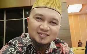 Angka Penerima BPNT Kabupaten Gorontalo Naik, Eka Susanto : Terimakasih Kemensos