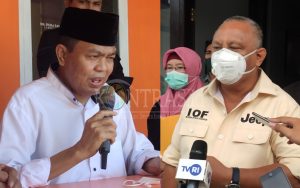 Kalah Dari Rusli Habibie Dalam Perkara Wanprestasi, Rustam Akili Ajukan Banding