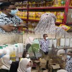 Disperindag Kabupaten Gorontalo