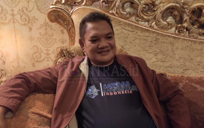 Iskandar Mangopa