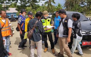 Kejati Gorontalo Periksa Proyek Eks Jubir Bupati Gorontalo, Ada Apa?
