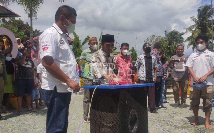 Bukit Proja