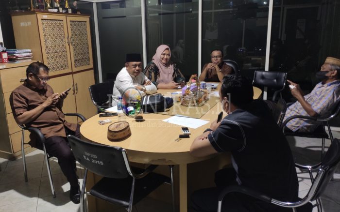DPRD Kabupaten Gorontalo