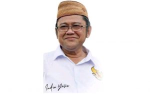 Innalilahi Wa InnaIlaihi Rojiun, Bupati Gorontalo Utara Dr. Hi. Indra Yasin Tutup Usia