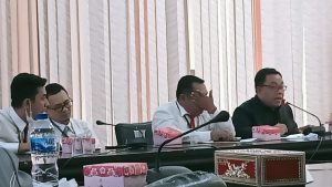 Dana Nasabah Diblokir, Nirwan Geram Pimpinan BSG Marisa Salahkan Pemda
