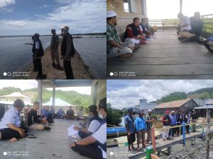 Keren!! Pohuwato Bakal Miliki Kampung Nelayan Maju dan Kampung Perikanan Budidaya