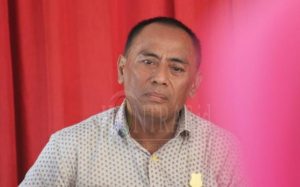 Roni Sampir Dilantik Jadi Sekda Kabupaten Gorontalo, Fraksi Demokrat : Sudah Tepat