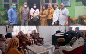 Temukan Harga Beras dan Telur BPNT Bervariasi, DPRD Kabgor Berencana Panggil Dinsos