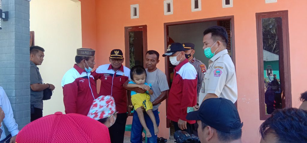 Sebut Tak Ada Koordinasi, Badrun Yonu : Gebyar SMS Amburadul