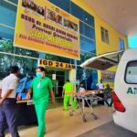 RSUD dr. Hasri Ainun Habibie