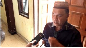 Ketua Komisi lll : Pencapaian Program di Masing-Masing OPD Sampai 98 persen