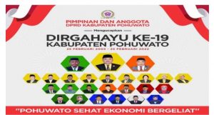 Guna Membahas Program, DPRD Pohuwato Bakal Undang ULP