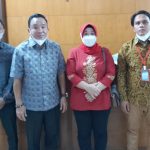 Komisi II DPRD Kabupaten Gorontalo