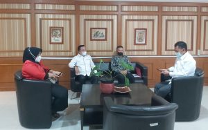 Komisi II Minta Data Penerima Bantuan Diupdate Setiap Bulan