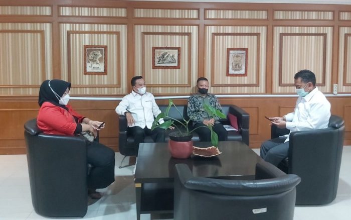DPRD Kabupaten Gorontalo