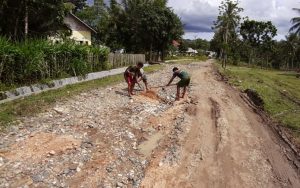 Dinilai Hanya Banyak Umbar Janji, Warga Sebut Pemerintahan Nelson Dua Kali Lebih Menyiksa