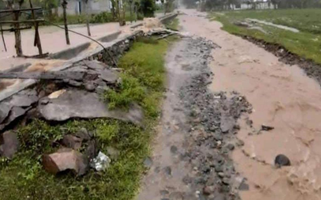 Kecamatan Bongomeme