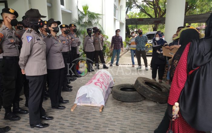 DPRD Kabupaten Gorontalo