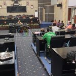 Komisi I DPRD Kabupaten Gorontalo