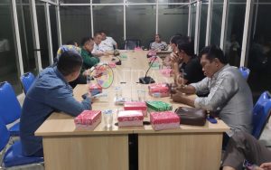 Tindaklanjuti Aspirasi Kontraktor, Komisi III Gelar RDP