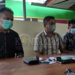 Satresnarkoba Polres Gorontalo