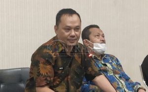 Soal Evaluasi Perbup ADD, Ketua PADESI Apresiasi Respon Cepat Biro Hukum Provinsi