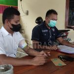 Satresnarkoba Polres Gorontalo