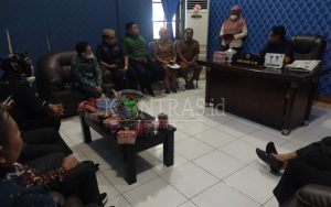 DPRD Kabupaten Gorontalo Akan Paripurnakan Perda Penyiaran Publik Radio Global Gemilang