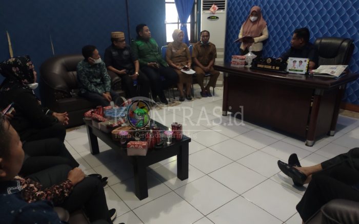 DPRD Kabupaten Gorontalo