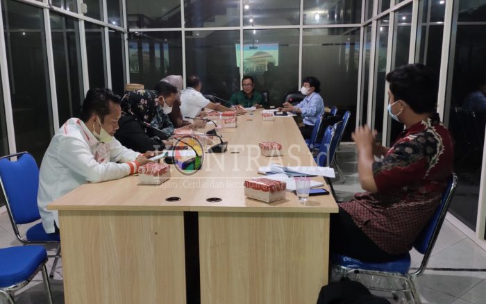 DPRD Kabupaten Gorontalo