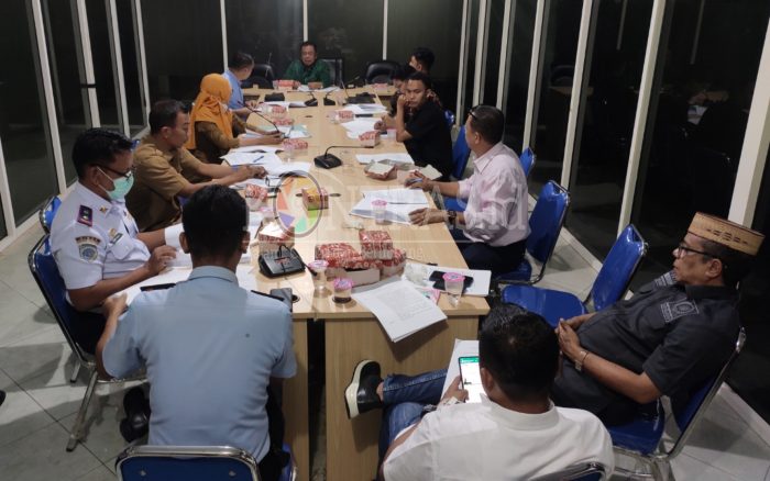 DPRD Kabupaten Gorontalo