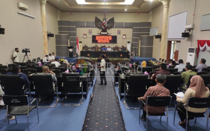DPRD Kabupaten Gorontalo