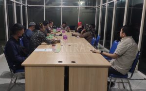 Demi Dapat Nasabah Dana KUR, BRI di Bonebol Palsukan Indentitas Warga Kabgor