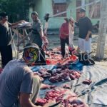 Pengusaha Muda Mohd. Rizki Ramadhan