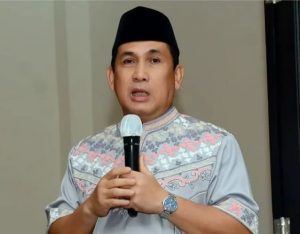 Sambut Ramadhan, Wali Kota Lubuklinggau Minta Warga Jaga Keamanan dan Ketertiban