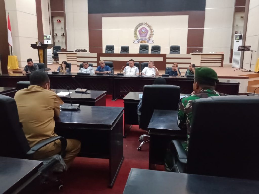 Soroti Kelangkaan Solar di SPBU Marisa, Idris Kadji : Penegak Hukum Harus Tegas