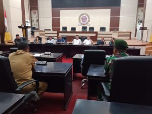 Soroti Kelangkaan Solar di SPBU Marisa, Idris Kadji : Penegak Hukum Harus Tegas