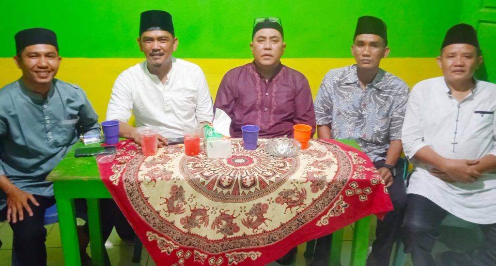 80 Persen Warga Muara Beliti Baru Sudah Vaksinasi Covid-19