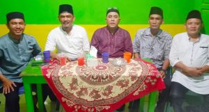 80 Persen Warga Muara Beliti Baru Sudah Vaksinasi Covid-19