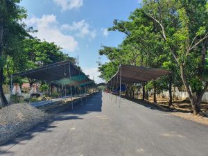 Sempat Ditunda 2 Tahun, Pasar Senggol Marisa Dimulai Besok Malam
