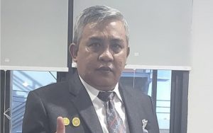 Dugaan Pemalsuan Identitas Nasabah Oleh BRI Bilungala, Pinca Gorontalo Buka Suara