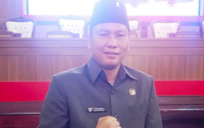 Azandri S.I.P.,