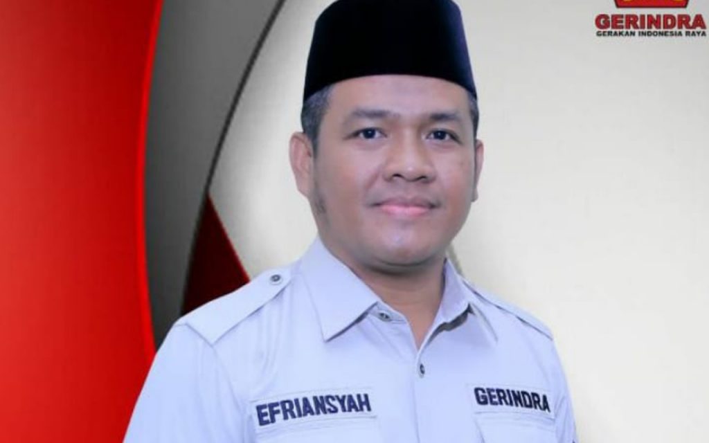 Bulan Suci Ramadhan, Ketua DPRD Muratara  Himbau Warga Taat Prokes