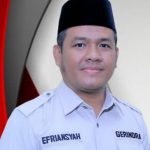 Efriyansyah S.Sos,
