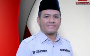 Bulan Suci Ramadhan, Ketua DPRD Muratara  Himbau Warga Taat Prokes