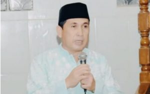 Covid-19 Mereda, Wali Kota Lubuklinggau : Jangan Lengah Tetap Waspada