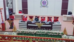 Peringati HUT Ke-19 Kabupaten Pohuwato, DPRD Gelar Rapat Paripurna