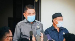 Nasir Giasi : Semoga Festival Pesona Pohon Cinta Masuk Kalender Kemenparekraf
