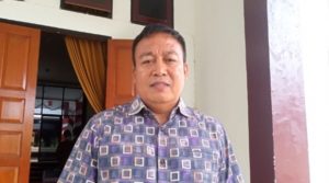 Telusuri Kelangkaan Minyak Goreng, Rizal Pasuma Sampaikan Ini
